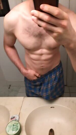 Sit on my Sink