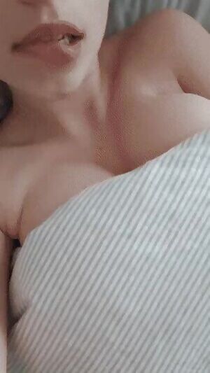 Lazy morning
