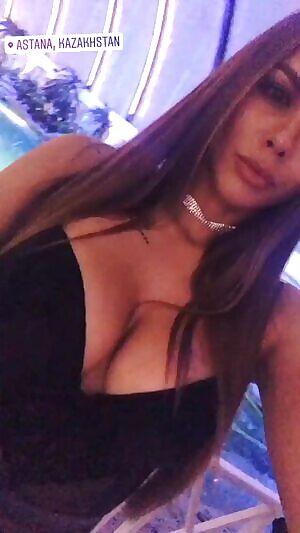 IG story