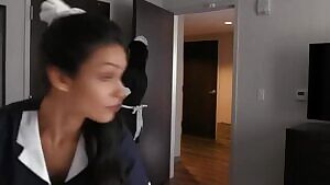 Naughty Maids Gay