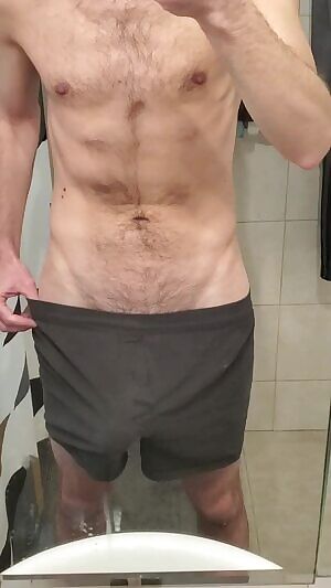 Spring Loaded!