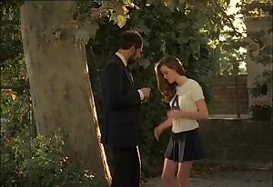 Oldschool porno name?