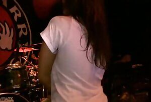 The ole, turn around and switcher Ooow la la