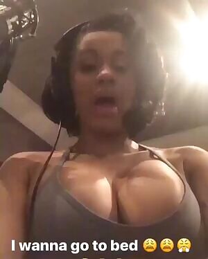 Cardi B