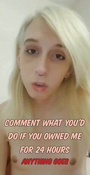 I love being used by real men