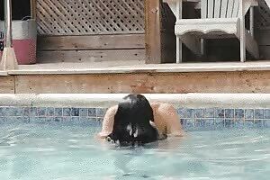 Pool Fun.