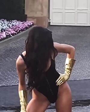 Sexy