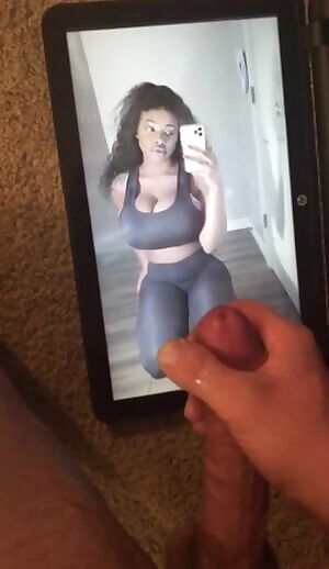 Such a good cum dump