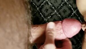 Accidental Creampie 