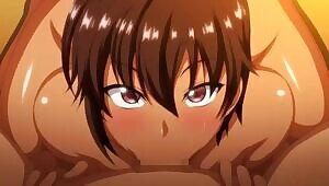 Eye contact