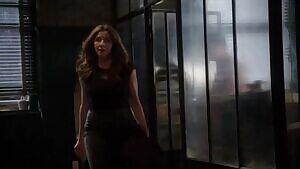 Sarah Chalke