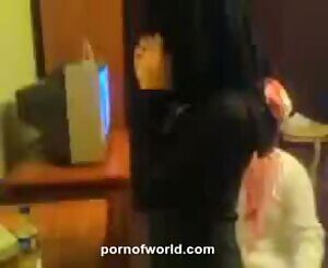 Kuwait Arab Escort Having fun with Sheikhs