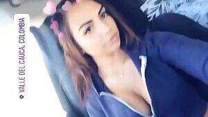 IG Story