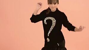 Jenna Louise Coleman - GLAMOUR Shoot UK