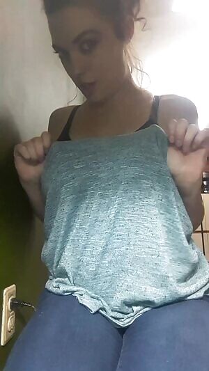 Back for some more fun on today! Getting freaky in premades, doing cock ratings, kik for laters, and my preggo diary