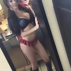 Kitchen Bimbos