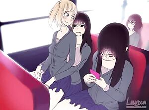 On the Bus