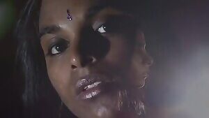 Hyderabad Aunty