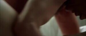 Angelina Jolie - HD - Slow Motion Boobs