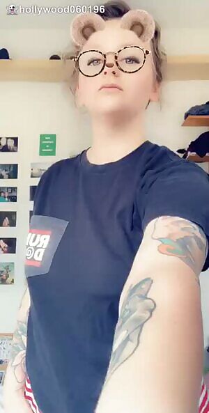 New Daughter; New Titties