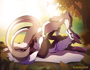 Sergal Private Time