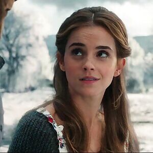 The moment Beast told her he was going to fuck her silly.