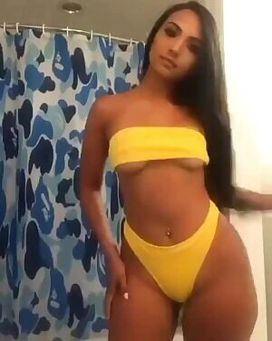 Sun Kissed