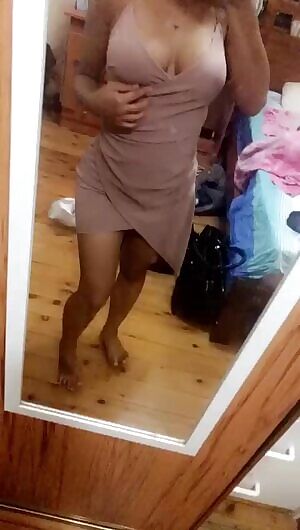 Rate my GF