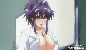 Hello DR
