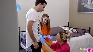 Sister Nurse