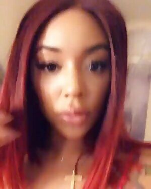 Whole Lotta Red