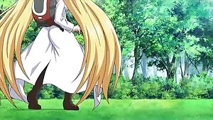 Kagaku na Yatsura - Airi