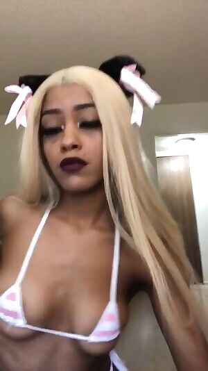 cum here?