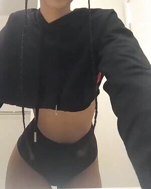 South African Twerking