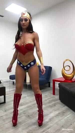 Wonder Woman