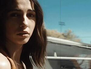 Naomi Scott