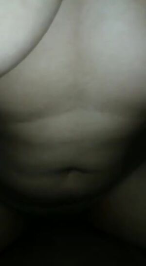 gf feeling my cock
