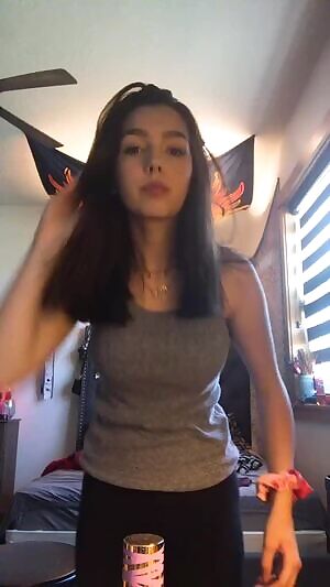 Tiny waist